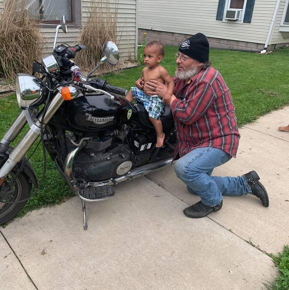 Meet your Posher, Jeff - Picture 1 of 1